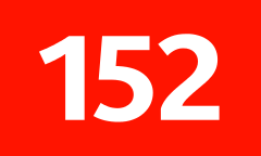 B152 B152