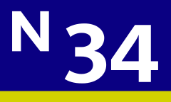 BN34 BN34
