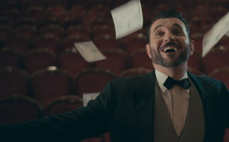 Le Guide du parfait gentleman assassin 