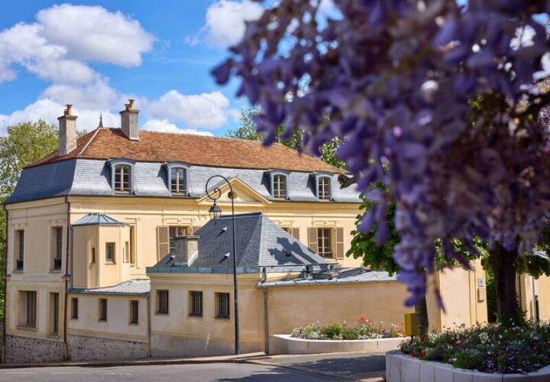Ouverture exceptionnelle de la maison d'André Derain 